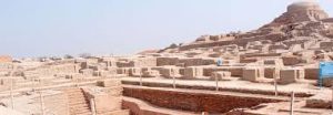 ARCHAEOLOGICAL SITES of Rajasthan