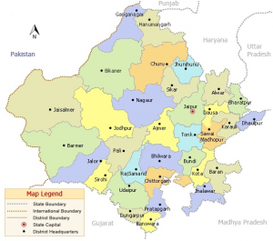 Panchayati Raj of Rajasthan